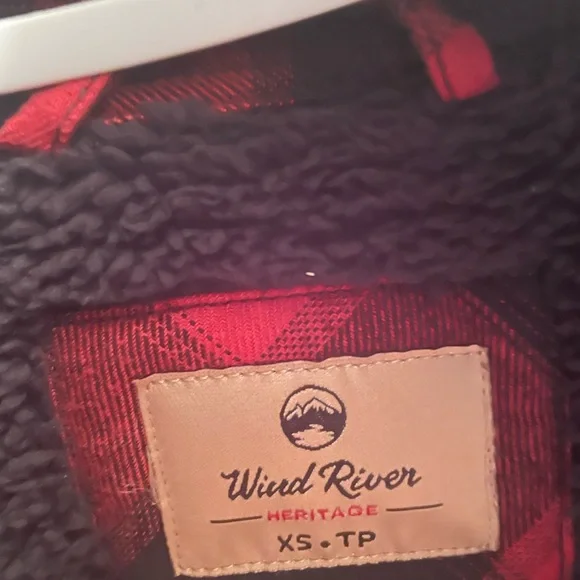 Wind River - Picture 2 of 3